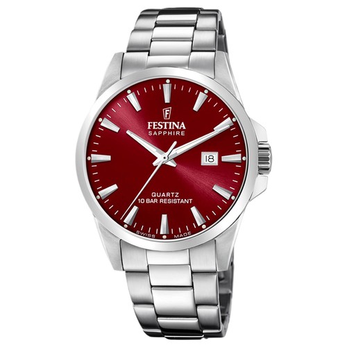 Festina swiss made f20024 - festina, f20024/7