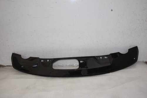 Volvo xc40 rear bumper - volvo,