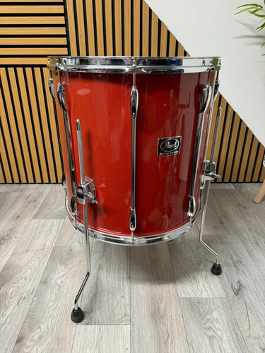 Pearl export x16 - 16"x16", floor
