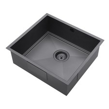 AxixUno 450u QG Matte Black