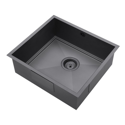 Axixuno 450u matte black - qg,