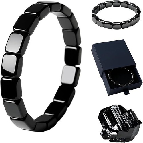 Hemios hematite bracelet hemys - hemios, bracelet,hemys