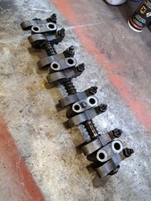 Classic Mini Austin/Morris "A" Series Rocker Gear