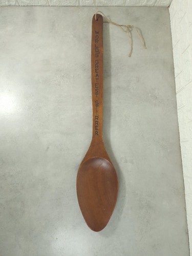 Worlds greatest stirrer - greatest, large