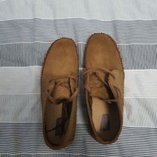 Clarks Weaver Uk11