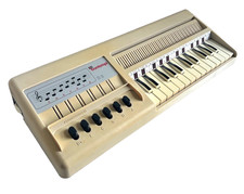 Bontempi electric organ - organ,
