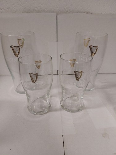 Guinness tulip pint and - tulip,