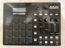 Akai MPD226 MIDI Pad