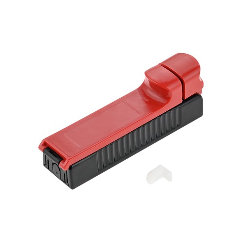 Tobacco roller single tube - roller,