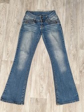 Jane Norman Low Waist Bootcut