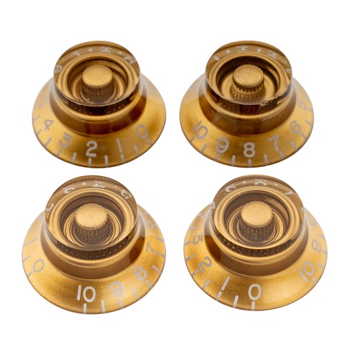Musiclily pro 4pcs gold - pro, left