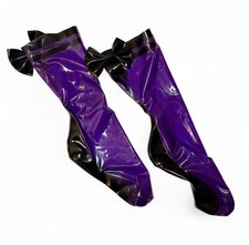 Libidex Latex Rubber Marquesa