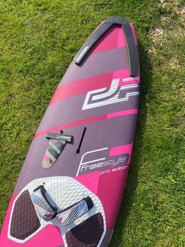 2019 85l freestyle pro - 85l,