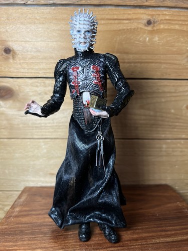 Hellraiser ultimate pinhead - ultimate, 7"