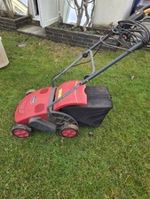 Lawn Scarifier