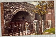 Antique Postcard Raphael Tucks
