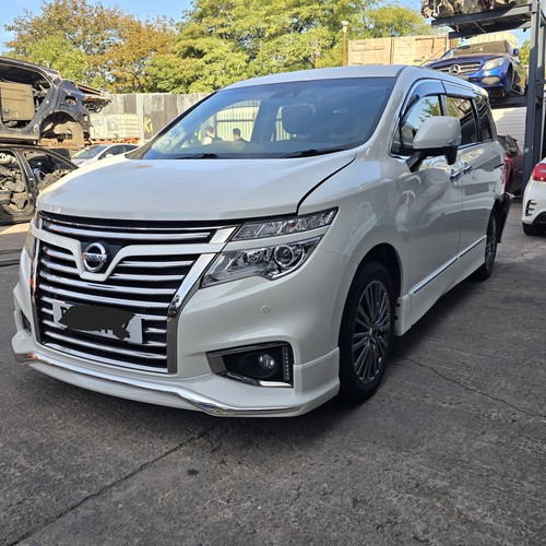 2010 2021 nissan - nissan, elgrand