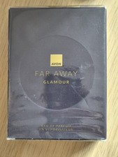 Avon Far Away Glamour 1.7oz