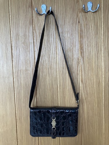 Celine vintage crossbody - vintage,