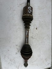 LANDROVER FREELANDER 2005 2.0 DIESEL O/S FRONT DRIVESHAFT - DRIVER FRONT AUTO