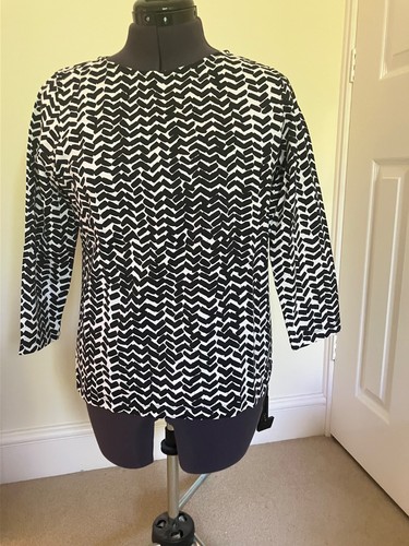 Marimekko round neck 4 - marimekko,