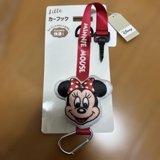Disney Minnie Mouse Hook With