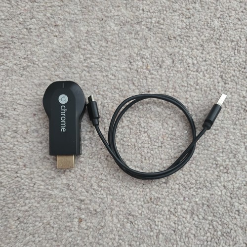 Google chrome cast - chrome,