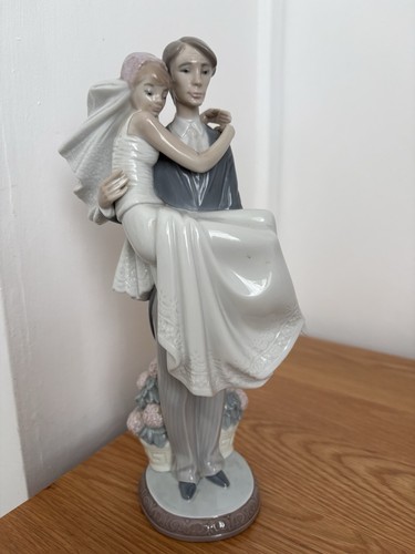 Lladro stunning wedding - lladro,