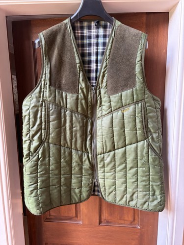 Barbour shooting waistcoat - , xl