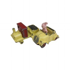 Noddy morestone car - noddy, with