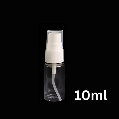 Mini plastic spray - plastic, fine