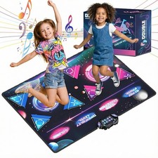 Electronic Musical Dance Play