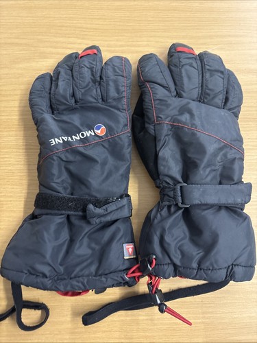 Montane pablo gloves size - montane,