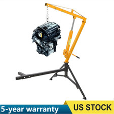 1000 lbs Hydraulic Pickup