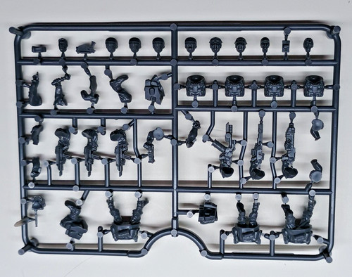 Stargrave wargames atlantic - stargrave, /
