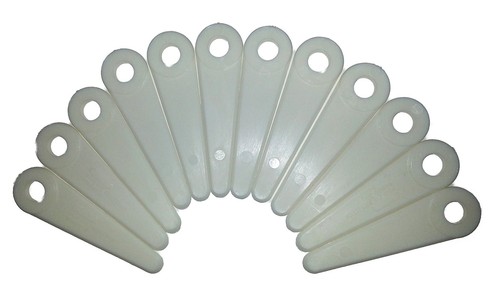 Inch poly cut trimmer - 4,