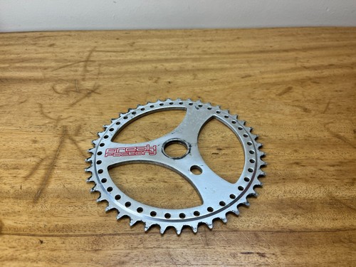 Vintage chrome mid school - vintage,