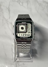 Vintage Seiko G757–4050