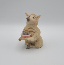 Blythe Collectibles adorable ewes 406 happy birthday to ewe, excellent condition