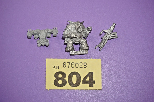 Warhammer 40k rogue - rogue, trader