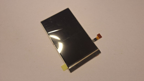 Nokia lumia 620 - internal, lcd