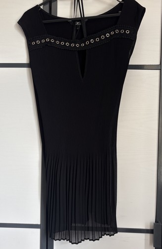 Star julien macdonald black - by,