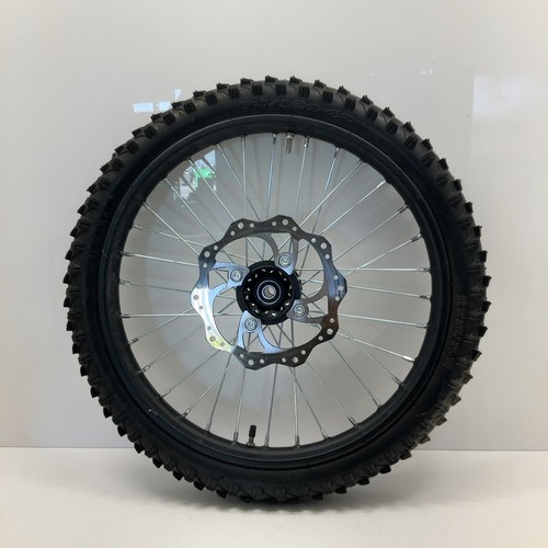 Kurz rt1 125 - bike, 2021