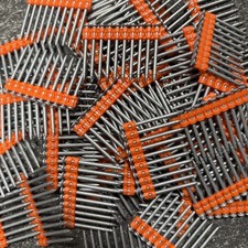 SPIT 057701 PULSA HC6/50 nail (with gas cartridge in box) Exp Jan 24 50mm X 500