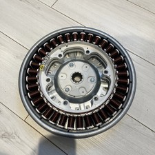 Washing Machine Motor/ LG - FH4U2VCN4