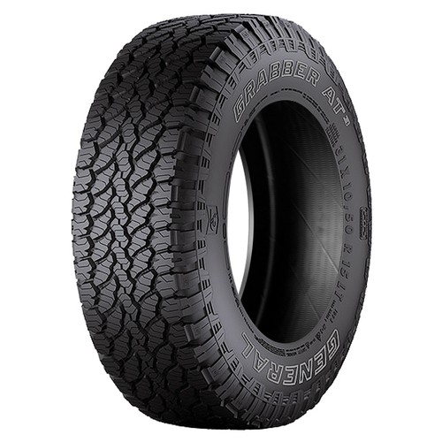 Tyre general 235 r17 111h - 235/70,