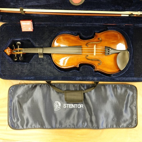 Stentor student viola - stentor, ii