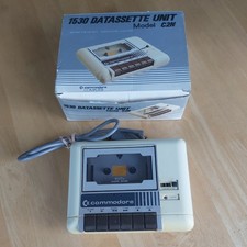 Commodore 1530 Datassette C2N