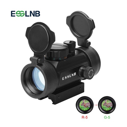 Esslnb red dot sight - esslnb,