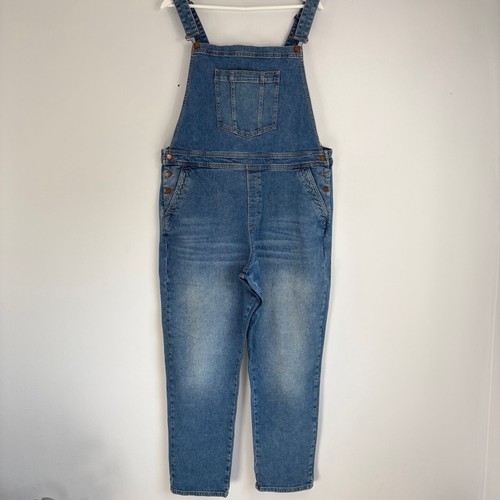 Boden dungarees womens size - boden, uk